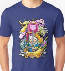 Aventure Unisex T-Shirt