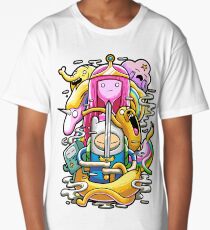 Aventure Long T-Shirt