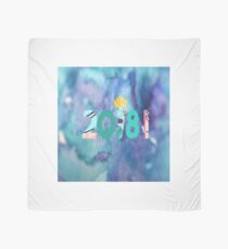 2018! Scarf