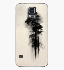 Enchanted Forest Case/Skin for Samsung Galaxy