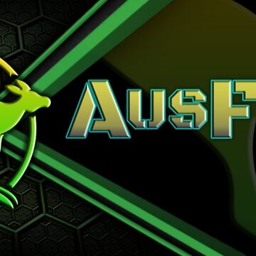 Artwork thumbnail, AusForce Gaming Community Banner by ausforceg