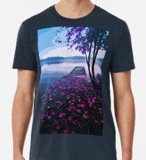 My Surreal World Premium T-Shirt