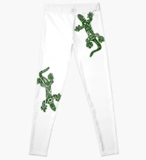 Legging Lagartos