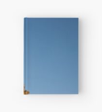 Royal Liver Building - Liverpool Hardcover Journal