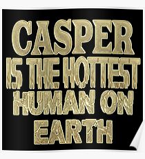 Casper Poster