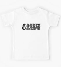 Ogres & Oubliettes Kids Tee
