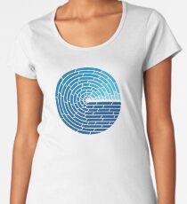 Almighty Ocean Women's Premium T-Shirt