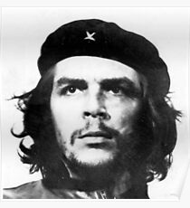 Che Guevara Poster