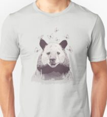 Let's Bear Friends Unisex T-Shirt