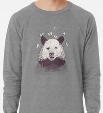 Let's Bear Friends Lightweight Sweatshirt