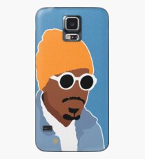 ANDRE 3000 Case/Skin for Samsung Galaxy