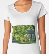 A Delicate Matter Women's Premium T-Shirt