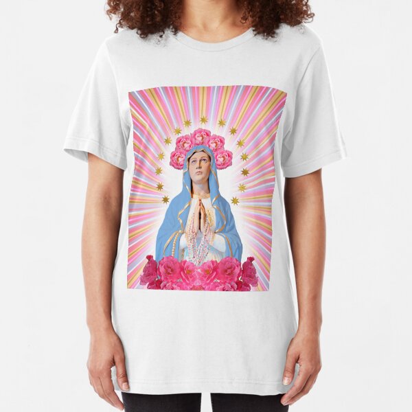 OUR FAIR LADY II Slim Fit T-Shirt