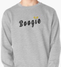 Boogie Bodyboard Pullover
