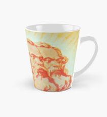 Chairman Mao Zedong Meme Tall Mug