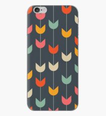 Tulips iPhone Case