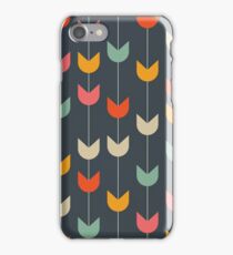 Tulips iPhone 7 Case