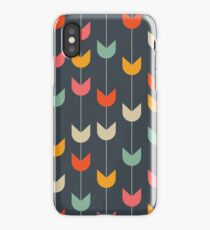 Tulips iPhone Case