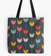Tulips Tote Bag
