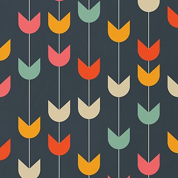 Artwork thumbnail, Tulips by tracieandrews