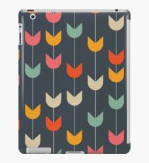Tulips iPad Case/Skin