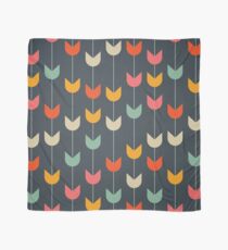 Tulips Scarf