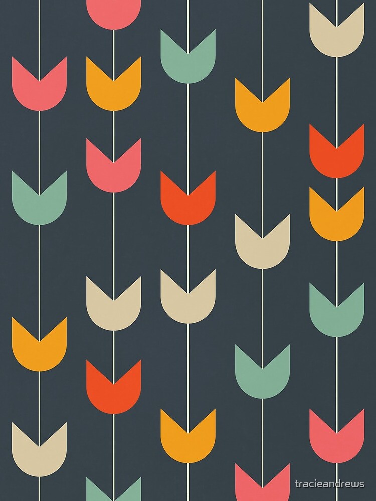 Tulips by tracieandrews