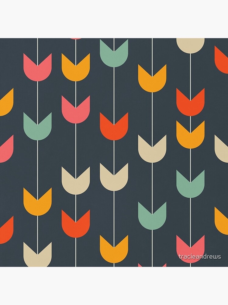 Tulips by tracieandrews