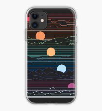 New Zealand Coastline iphone 11 case New Zealand Coastline iphone 11 case