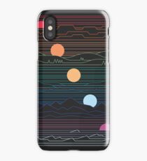 Many Lands Under One Sun iPhone Case/Skin