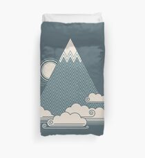 Funda nórdica Cloud Mountain