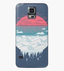 The Great Thaw Case/Skin for Samsung Galaxy