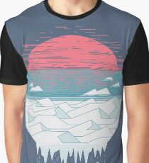 The Great Thaw Graphic T-Shirt
