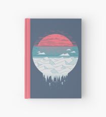 The Great Thaw Hardcover Journal