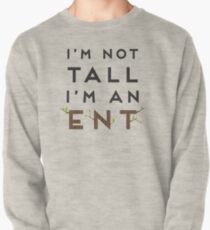 I'm an ENT! Pullover
