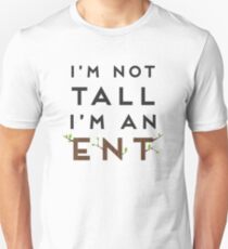 I'm an ENT! Unisex T-Shirt