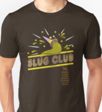 Slug Club Unisex T-Shirt