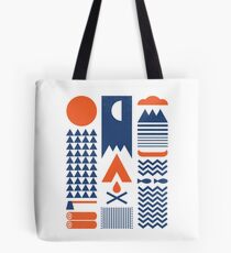 Simplify Tote Bag