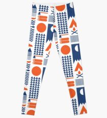 Simplify Leggings
