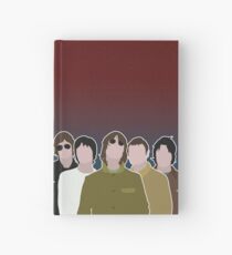 OASIS Hardcover Journal