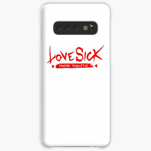 Simulator Cases For Samsung Galaxy Redbubble - shinobi life roblox hack how do you get robux back