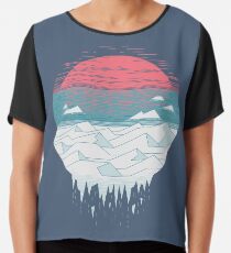 Blusa El gran deshielo