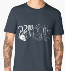 221b Men's Premium T-Shirt