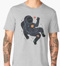 Inner Space Men's Premium T-Shirt