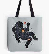 Innenraum Tote Bag