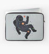 Innenraum Laptoptasche