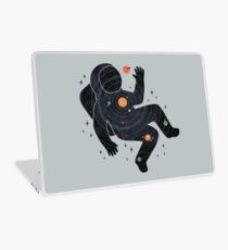 Inner Space Laptop Skin