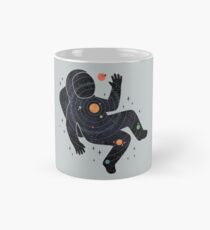 Inner Space Mug