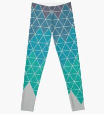 Many Mountains Leggings