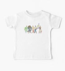 Princes Baby Tee